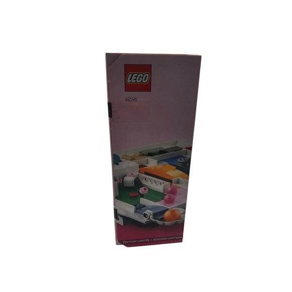 Lego Magic Maze Buildable Game Set Sealed in Box 40596- Retired - Picture 3 of 4